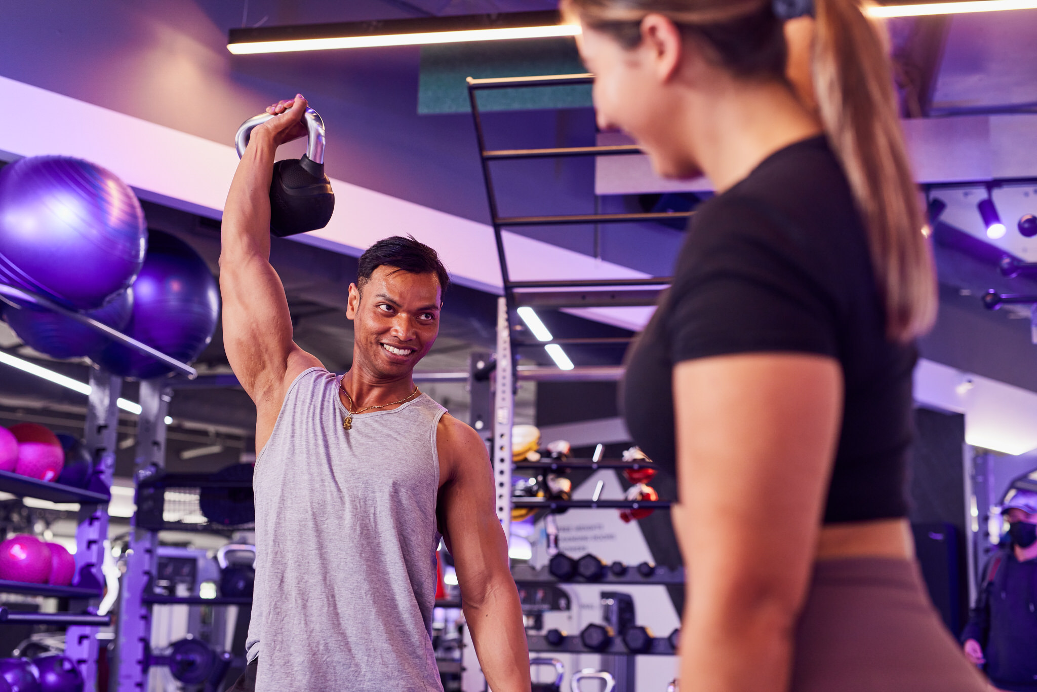 Campbelltown - Anytime Fitness